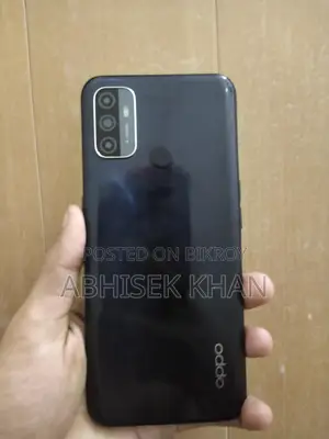 OPPO A53 5G (Used)