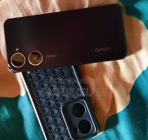 Vivo Y03t New (Used)
