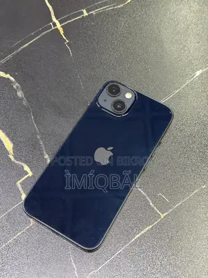 Apple iPhone 13 256 GB (Used)