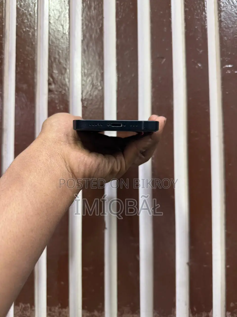 Apple iPhone 13 256 GB (Used)