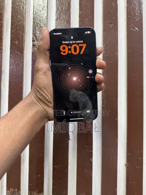 Apple iPhone 13 256 GB (Used)