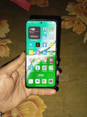 OPPO F27 (Used)