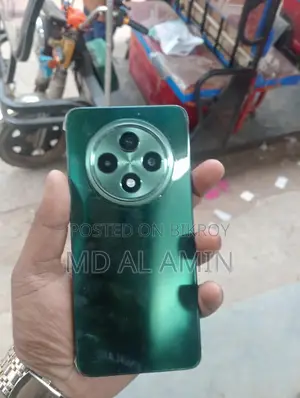 OPPO F27 (Used)