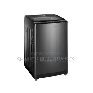 Haier HWM90-3116S6 Top Loading Washing Machine 9 KG