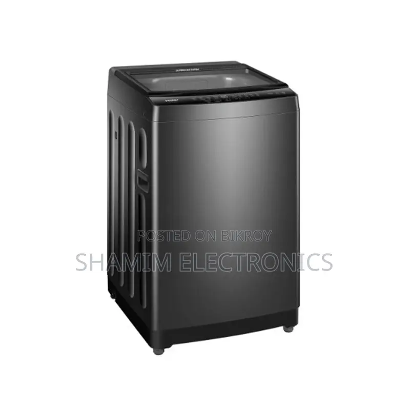 Haier HWM90-3116S6 Top Loading Washing Machine 9 KG