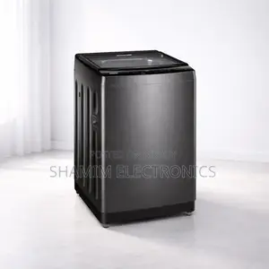 Haier HWM90-3116S6 Top Loading Washing Machine 9 KG