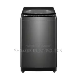Haier HWM90-3116S6 Top Loading Washing Machine 9 KG