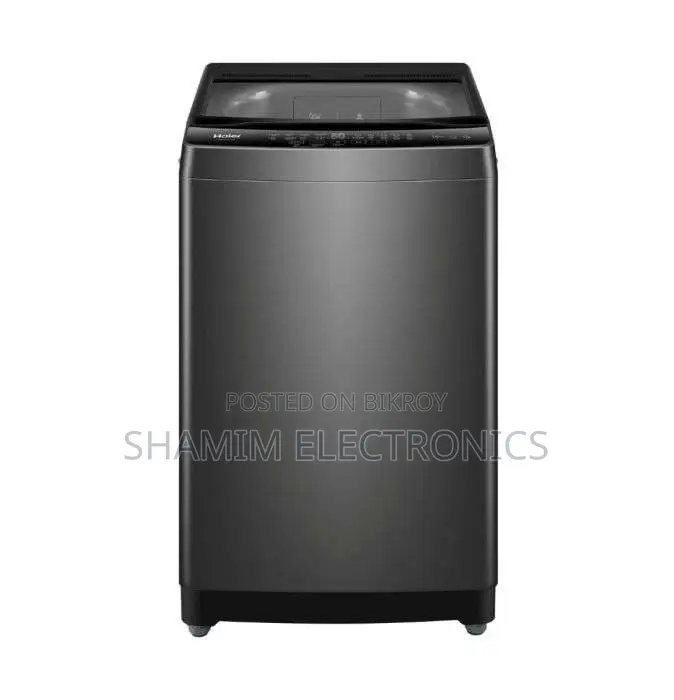 Haier HWM90-3116S6 Top Loading Washing Machine 9 KG