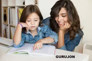 FEMALE HOME TUTOR IN GULSHAN