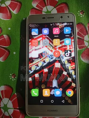 Huawei Y5 (Used)