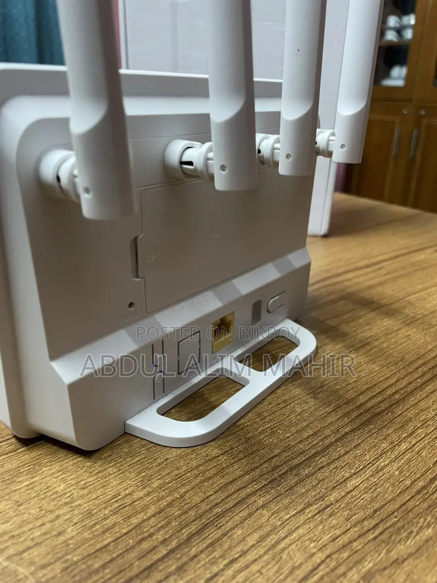 Gpfi Unlimited Router