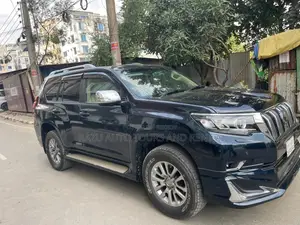 Prado For Rent