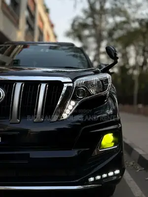 Prado For Rent