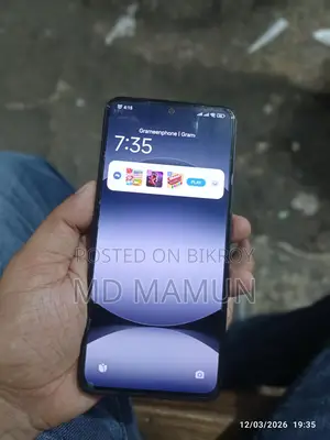 Xiaomi Redmi Note 14 8/256GB (Used)