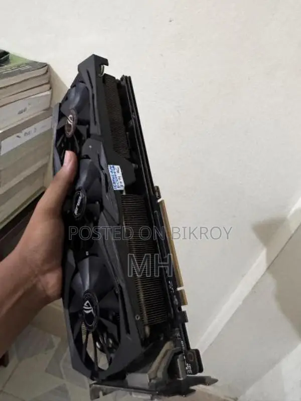 Graphics card