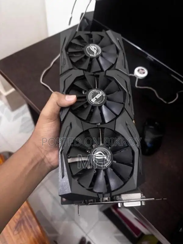 Graphics card