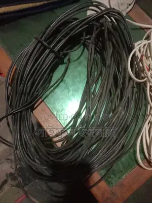 অ্যালুমিনিয়াম ইলেকট্রিক ক্যাবল