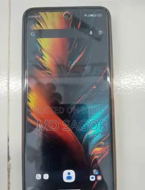 Walton xanon x1 ultra (Used)