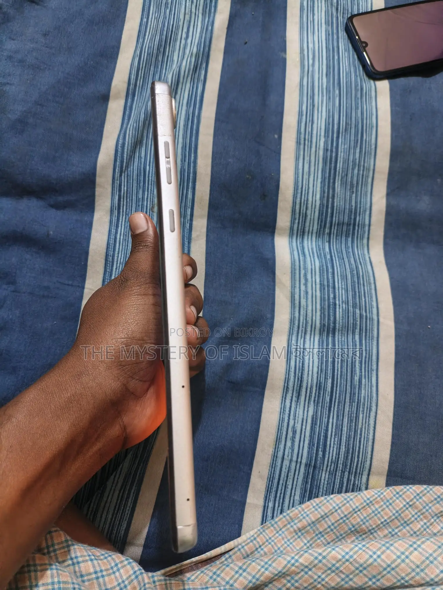 ট্যাবলেট ডিসপ্লে নষ্ট