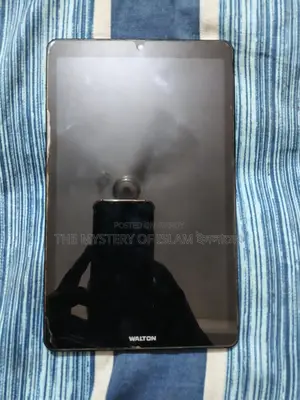 ট্যাবলেট ডিসপ্লে নষ্ট