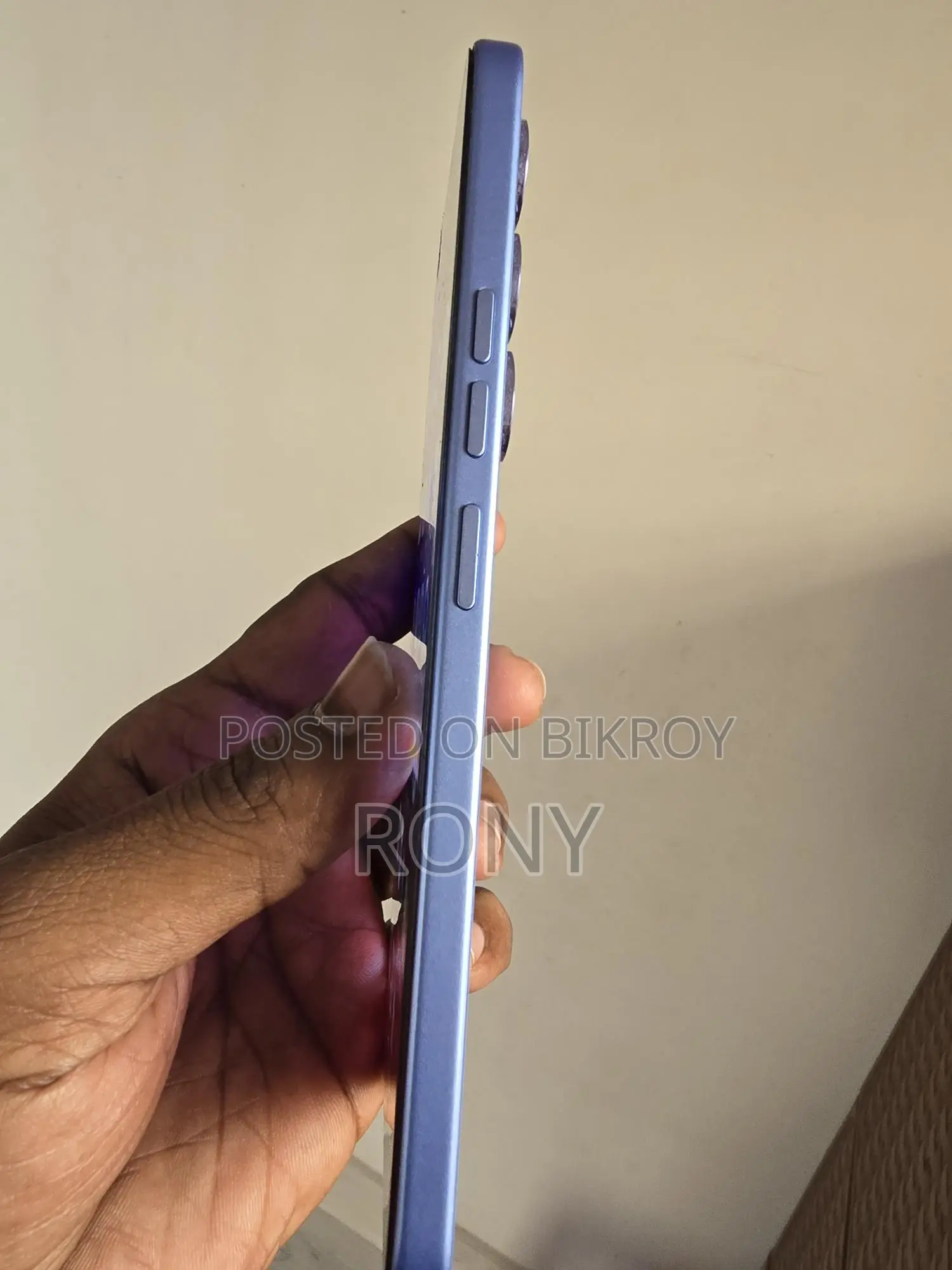 Tecno Spark 40 Pro (ব্যবহৃত)