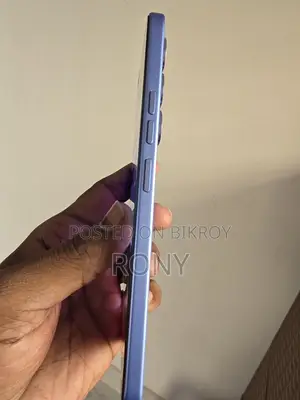 Tecno Spark 40 Pro (ব্যবহৃত)