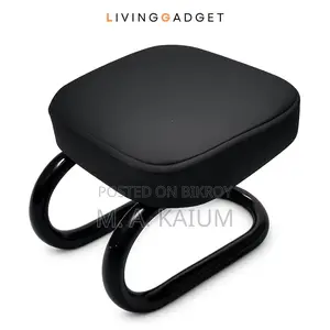 Smart Prayer Seat