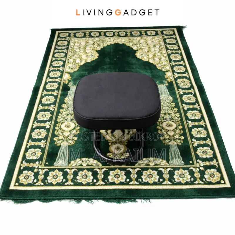 Smart Prayer Seat