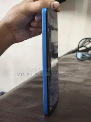 Motorola Moto G45 128 GB Blue