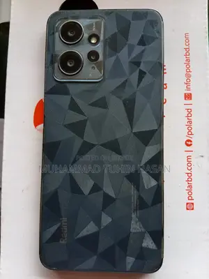 Xiaomi Redmi Note 12 (Used)