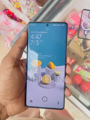 Xiaomi Redmi Note 14 pro . (Used)