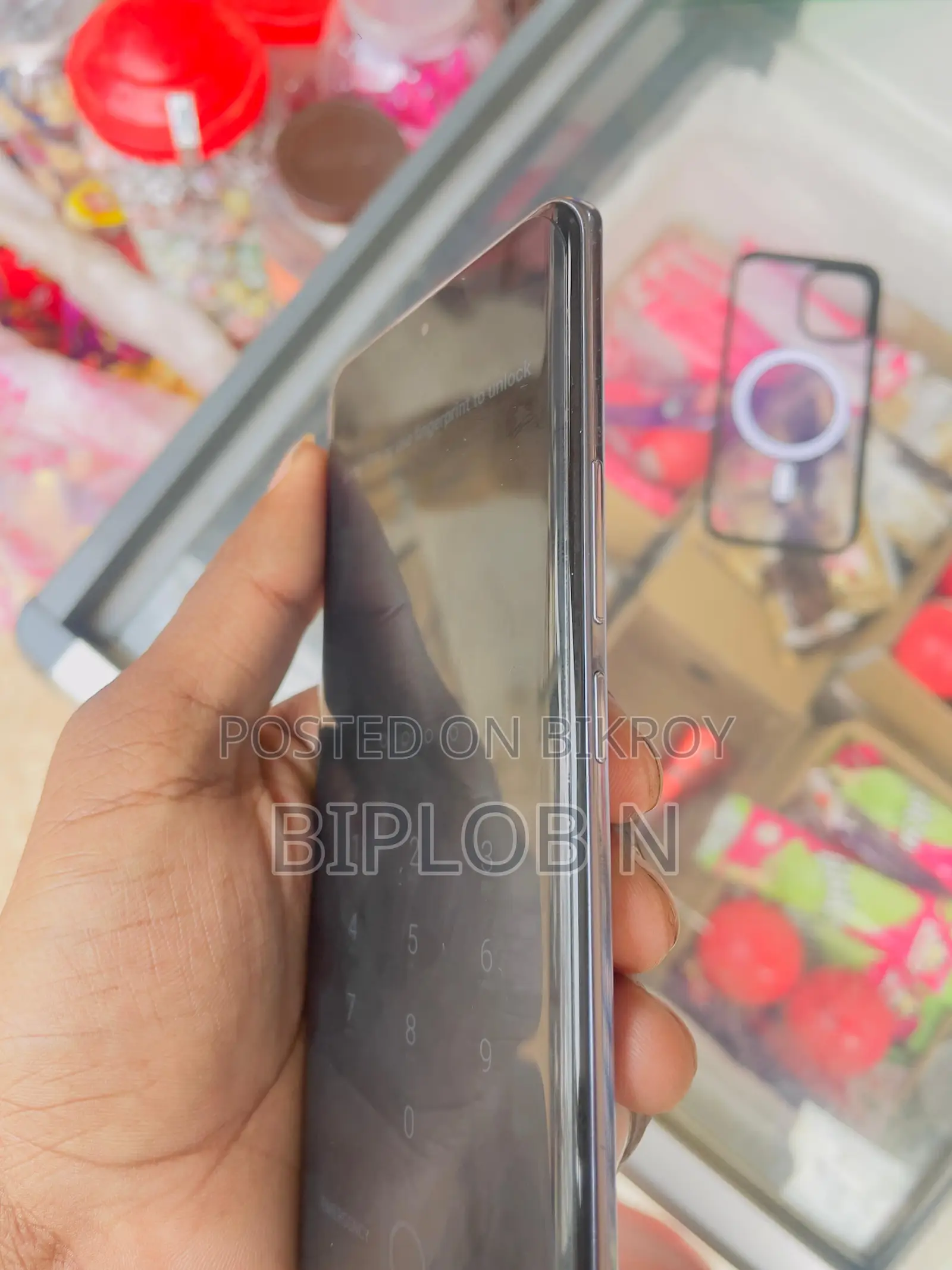 Xiaomi Redmi Note 14 pro . (Used)