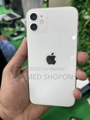 Apple iPhone 11 128GB (Used)