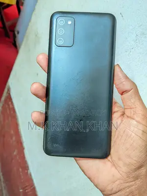 Samsung Galaxy A03S 4/64 (Used)