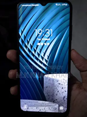 Samsung Galaxy A03S 4/64 (Used)