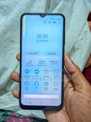Samsung Galaxy A03S 4/64 (Used)
