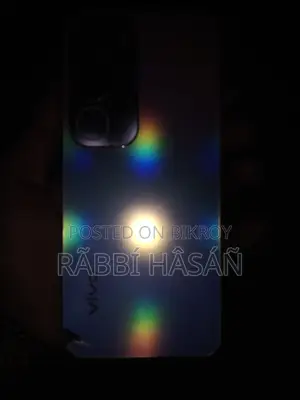 Vivo Y19s pro 6/128 (Used)