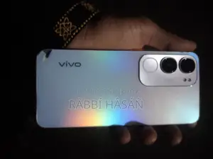 Vivo Y19s pro 6/128 (Used)