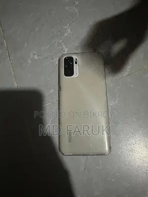 Xiaomi Redmi Note 10 (Used)