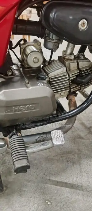 Hero Splendor 2017