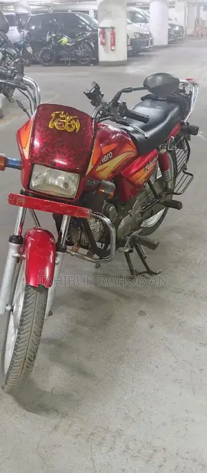 Hero Splendor 2017