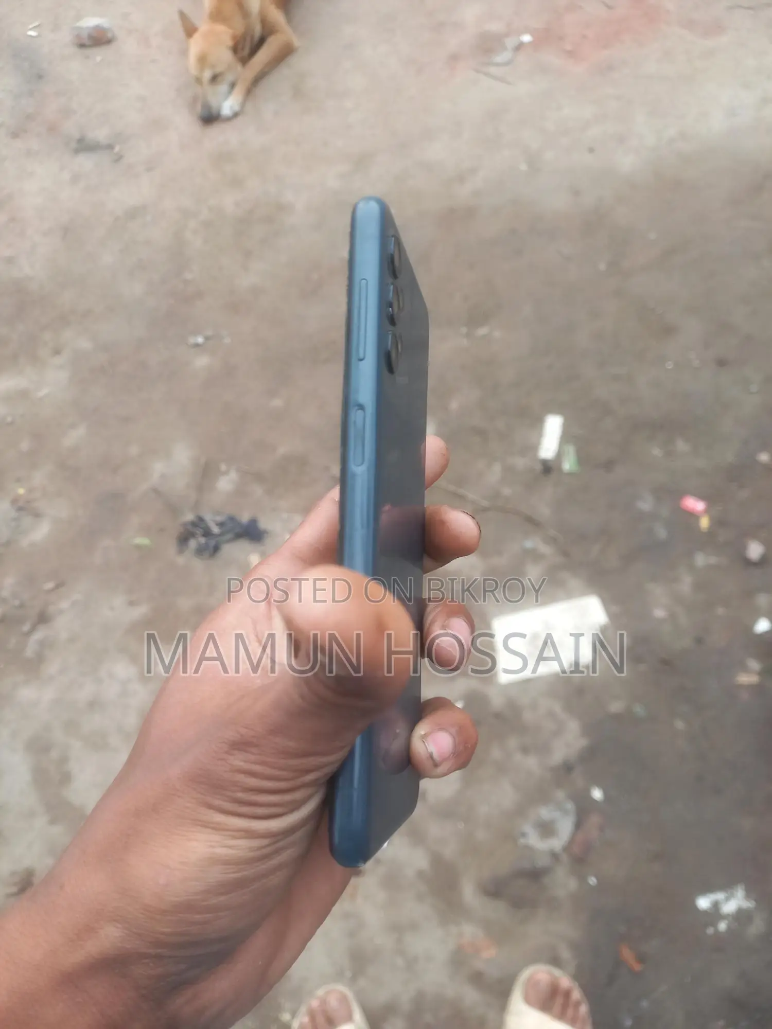 Samsung Galaxy A13 (Used)