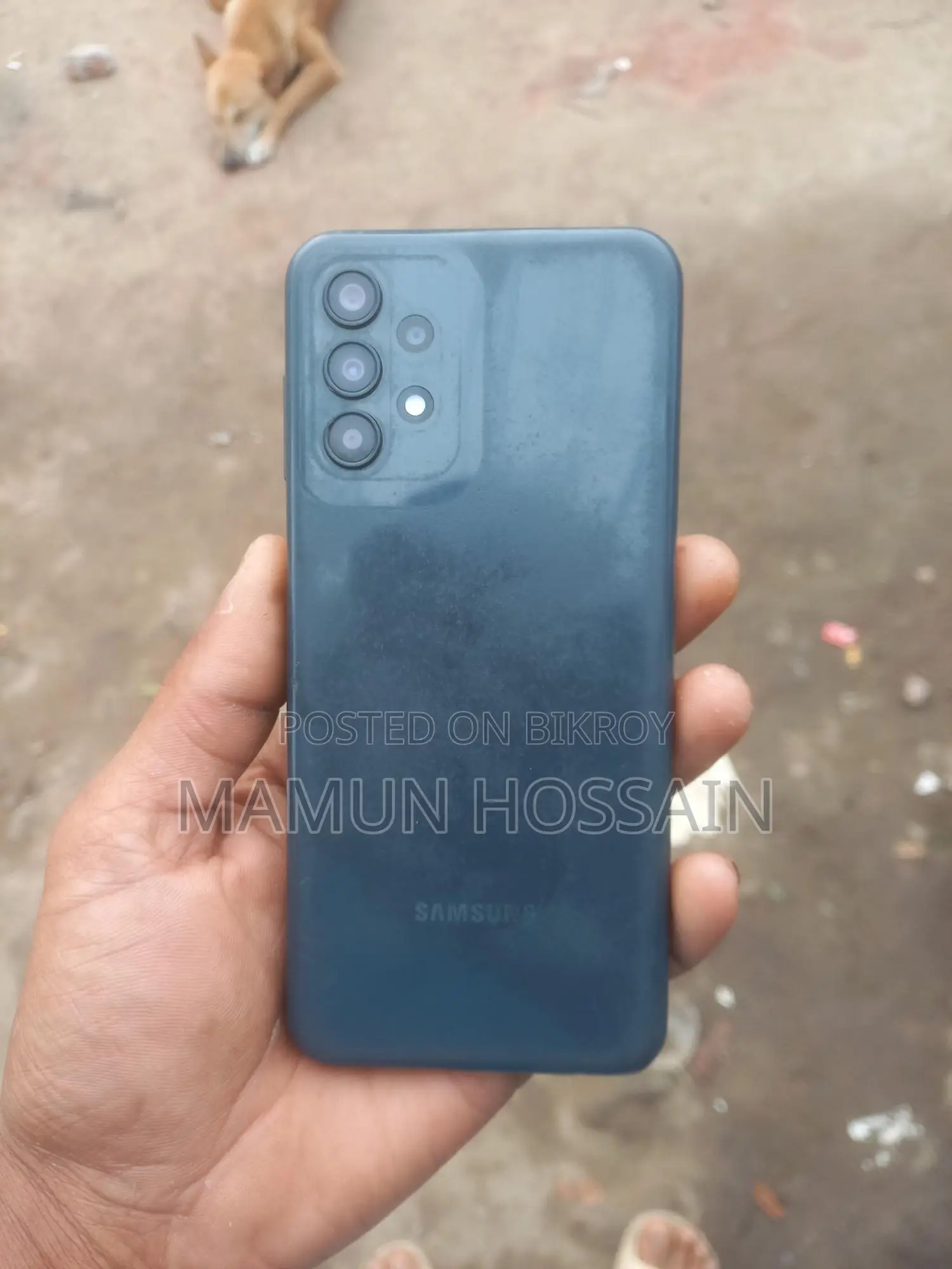 Samsung Galaxy A13 (Used)