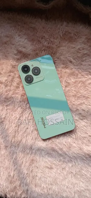 Walton NEXG N74 128 GB Green