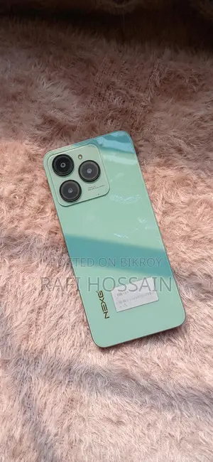 Walton NEXG N74 128 GB Green