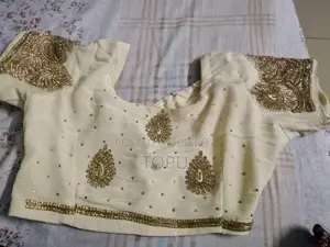 Wedding Saree