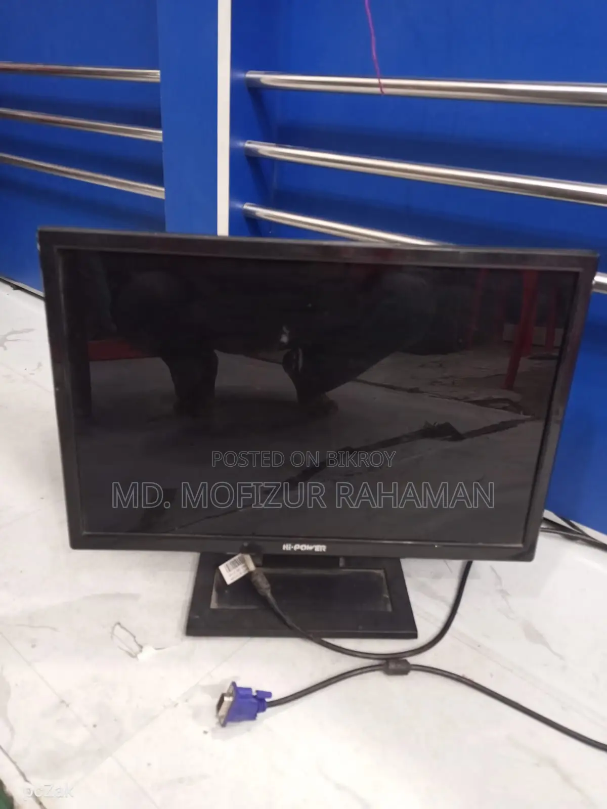 পিসি বিক্রয়ের জন্য