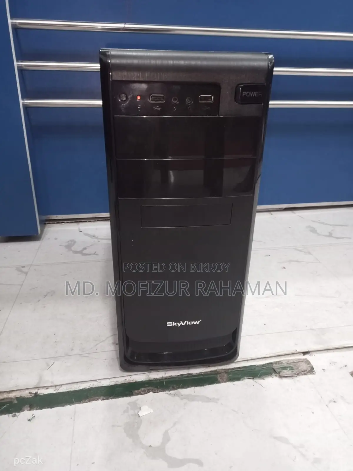 পিসি বিক্রয়ের জন্য