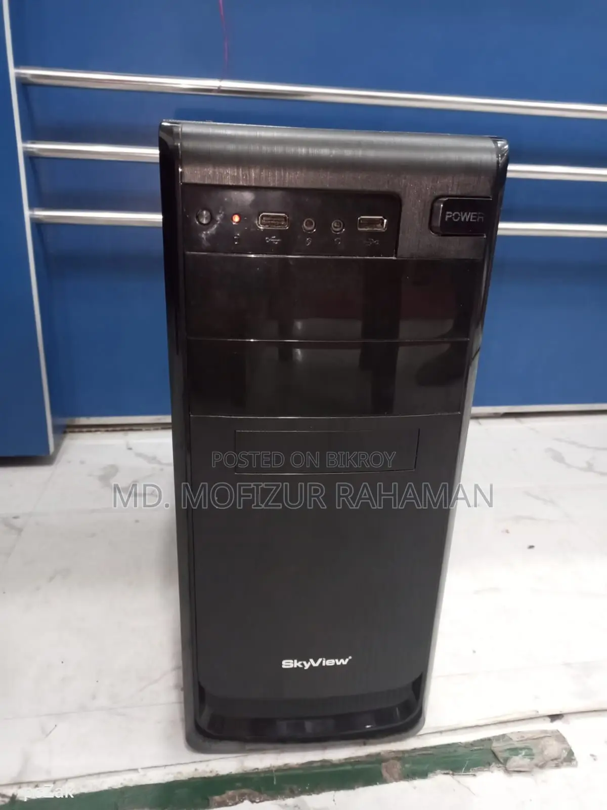 পিসি বিক্রয়ের জন্য