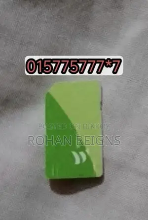 Teletalk vip